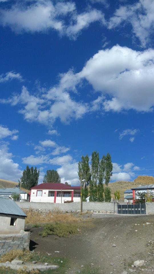 Ağrı Eleşkirt İkizgöl Köyü Resimleri 9