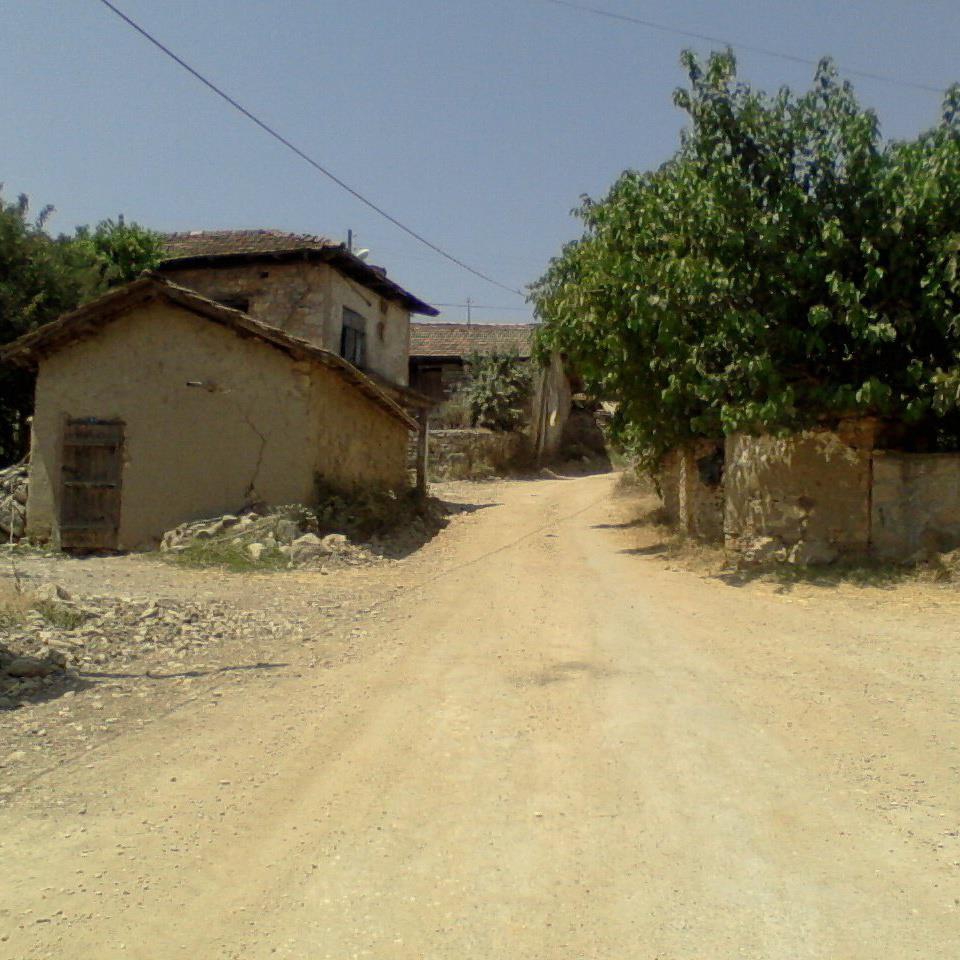 Dursunbey Çamköy Köyü Resimleri 1