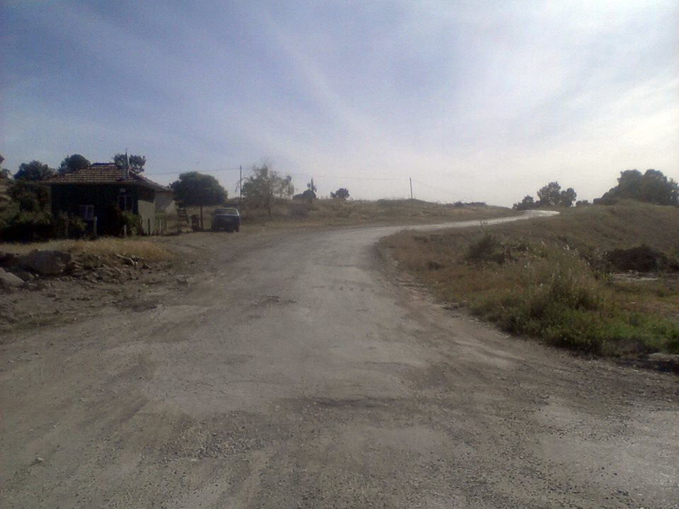 Dursunbey Çamköy Köyü Resimleri 2