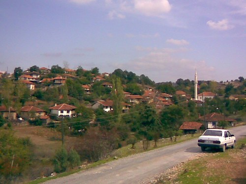 Dursunbey Çamköy Köyü Resimleri 3