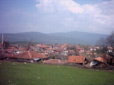 Dursunbey Çamköy Köyü Resimleri 5