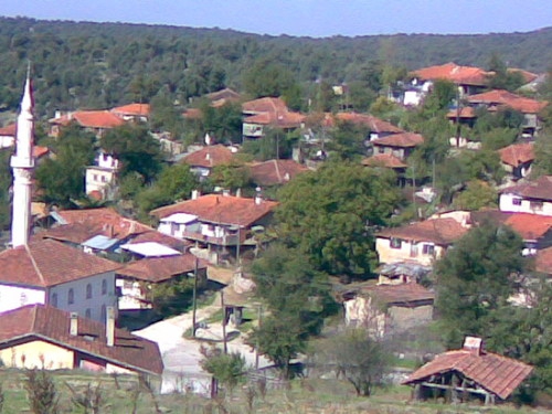Dursunbey Çamköy Köyü Resimleri 6