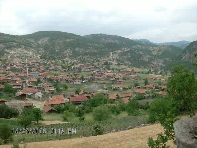 Dursunbey Çanakçı Köyü Resimleri 1