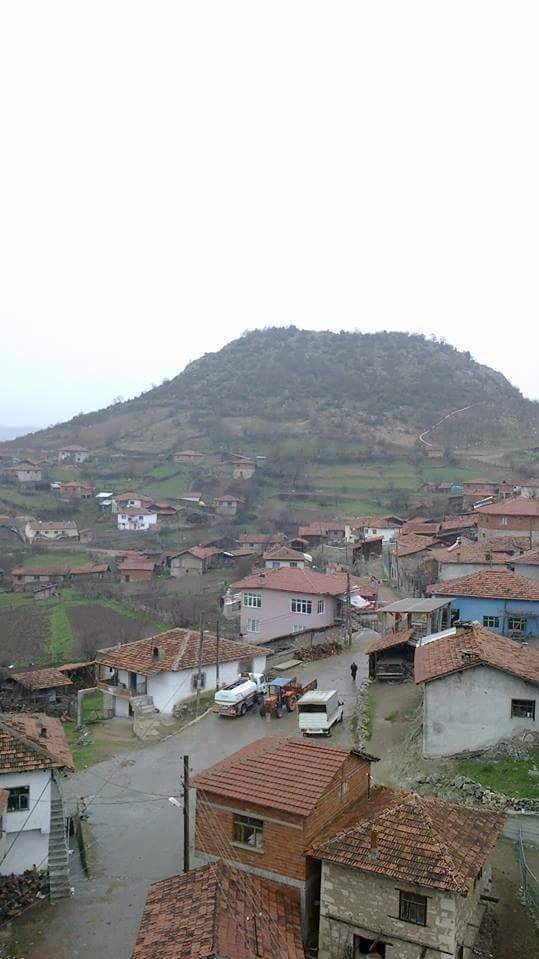 Dursunbey Çanakçı Köyü Resimleri 6