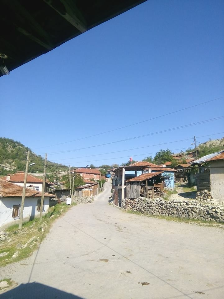 Dursunbey Çanakçı Köyü Resimleri 7