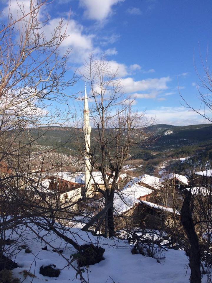 Dursunbey Çelikler Köyü Resimleri 3