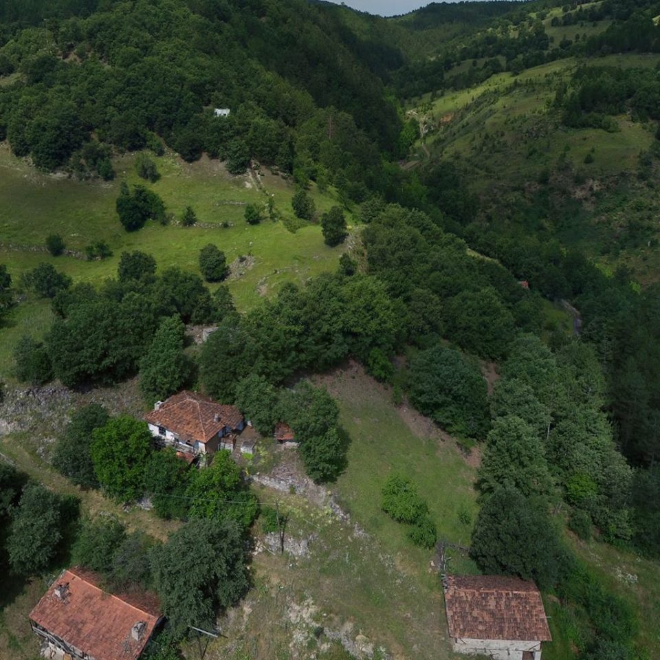 Dursunbey Çelikler Köyü Resimleri 4