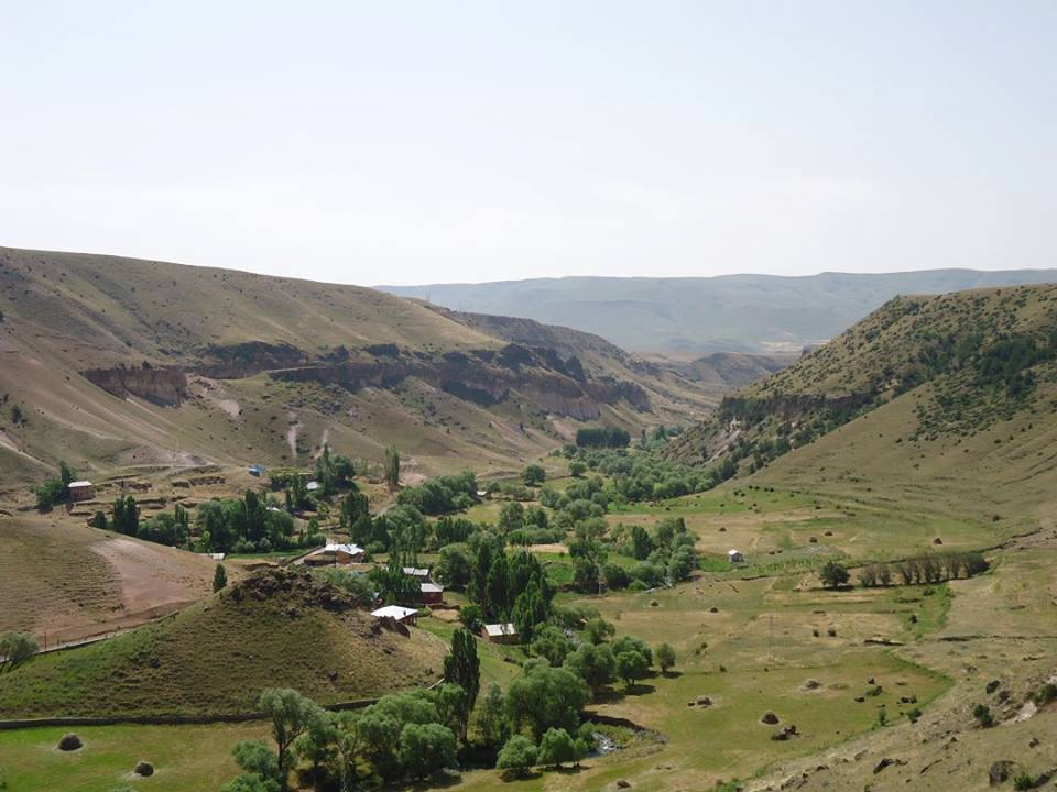 Dursunbey Çınarköy Köyü Resimleri 1