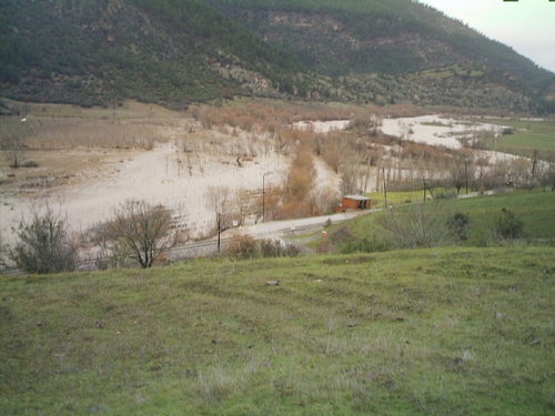 Dursunbey Çınarköy Köyü Resimleri 2
