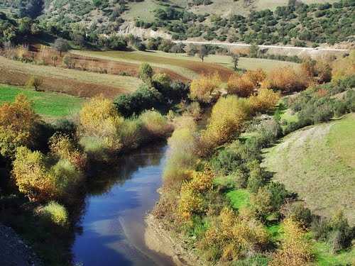 Dursunbey Çınarköy Köyü Resimleri 3
