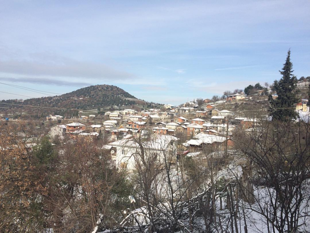 Dursunbey Çınarköy Köyü Resimleri 4