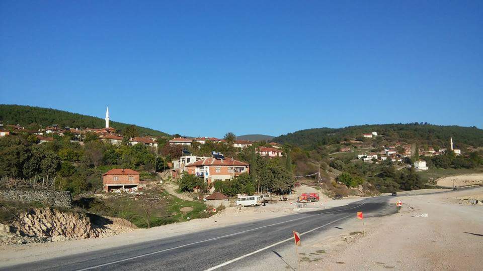 Dursunbey Dada Köyü Resimleri 1