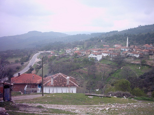 Dursunbey Dada Köyü Resimleri 10