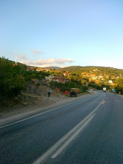 Dursunbey Dada Köyü Resimleri 2