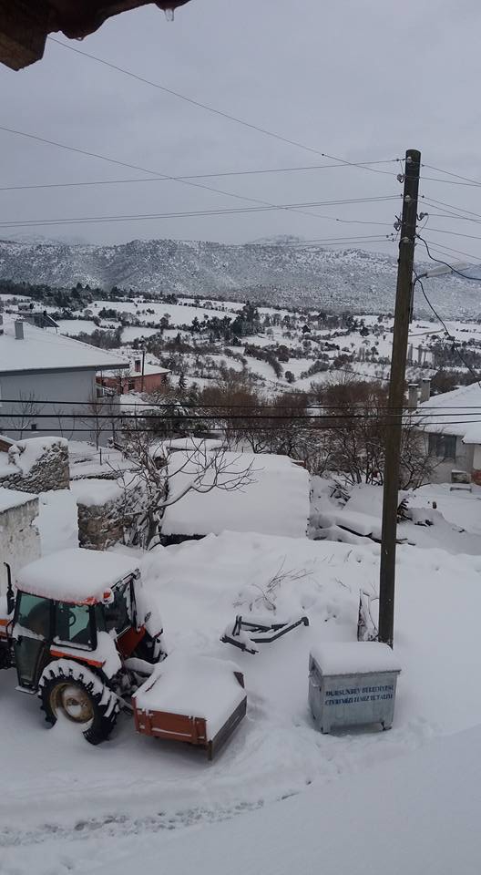 Dursunbey Dada Köyü Resimleri 3