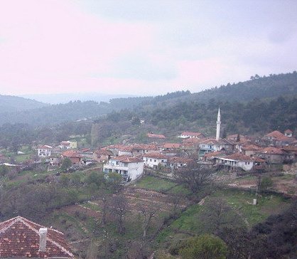 Dursunbey Dada Köyü Resimleri 4