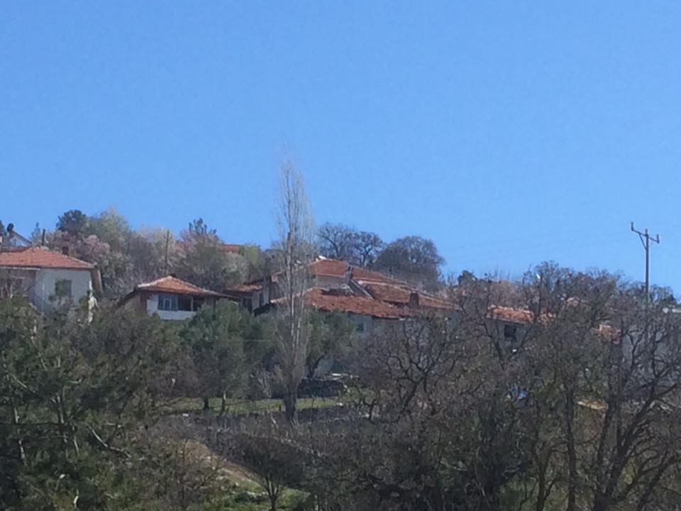 Dursunbey Dada Köyü Resimleri 6