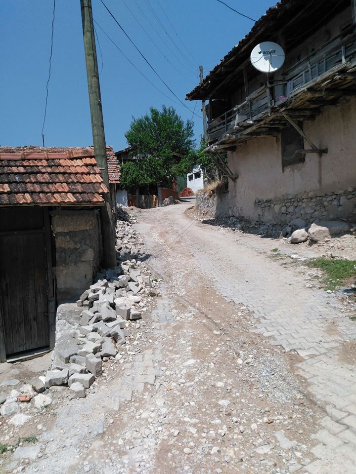 Dursunbey Dada Köyü Resimleri 7