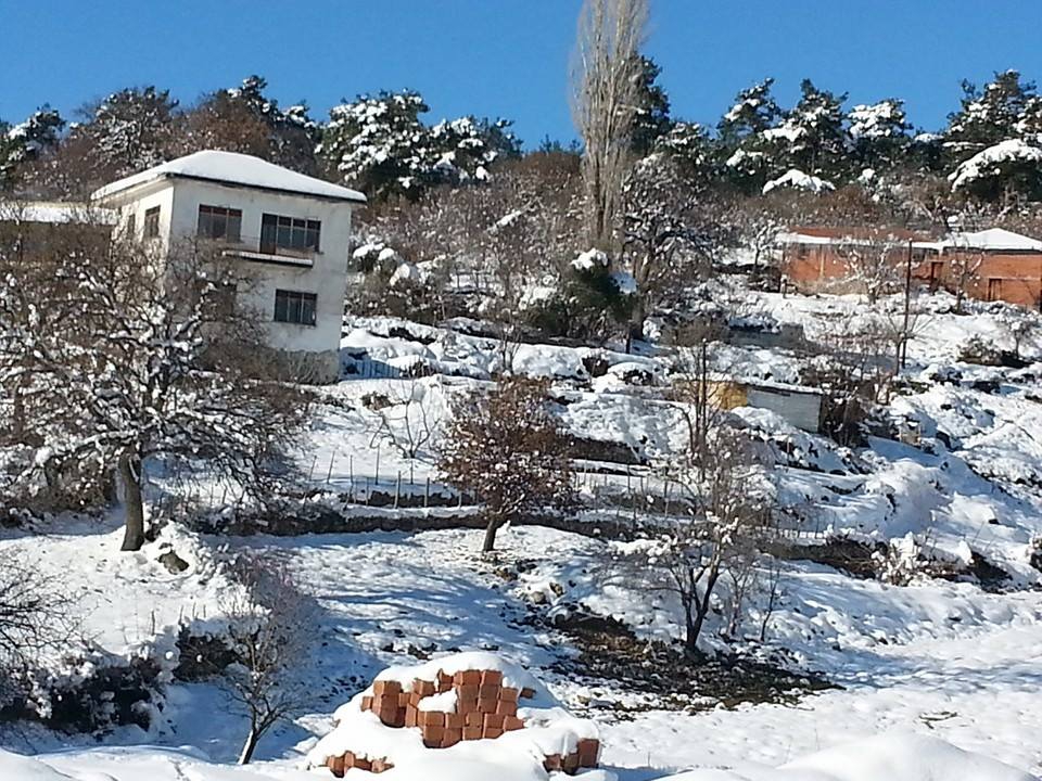 Dursunbey Dada Köyü Resimleri 8