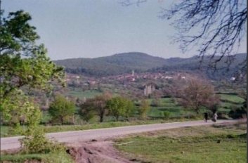 Dursunbey Dada Köyü Resimleri 9