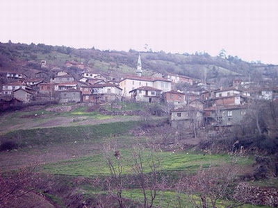 Dursunbey Değirmenciler Köyü Resimleri 2