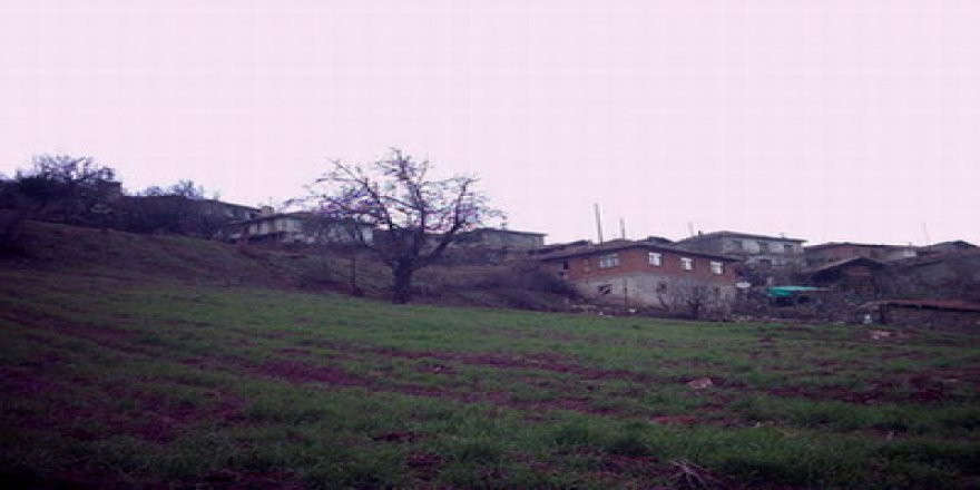 Dursunbey Değirmenciler Köyü Resimleri