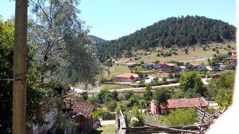 Dursunbey Delice Köyü Resimleri 1