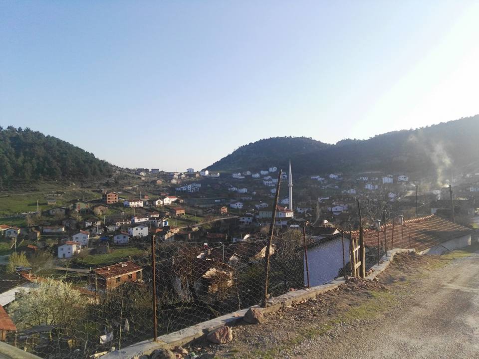 Dursunbey Delice Köyü Resimleri 2
