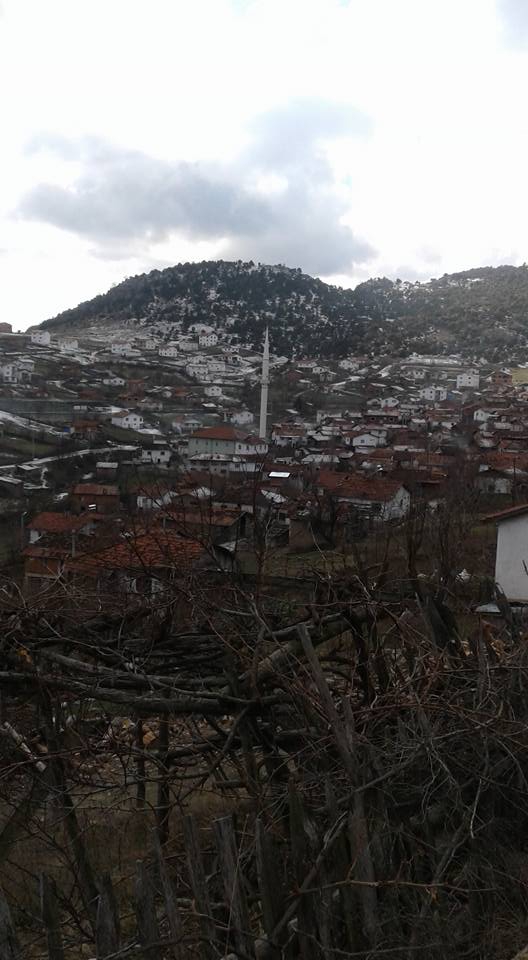 Dursunbey Delice Köyü Resimleri 3