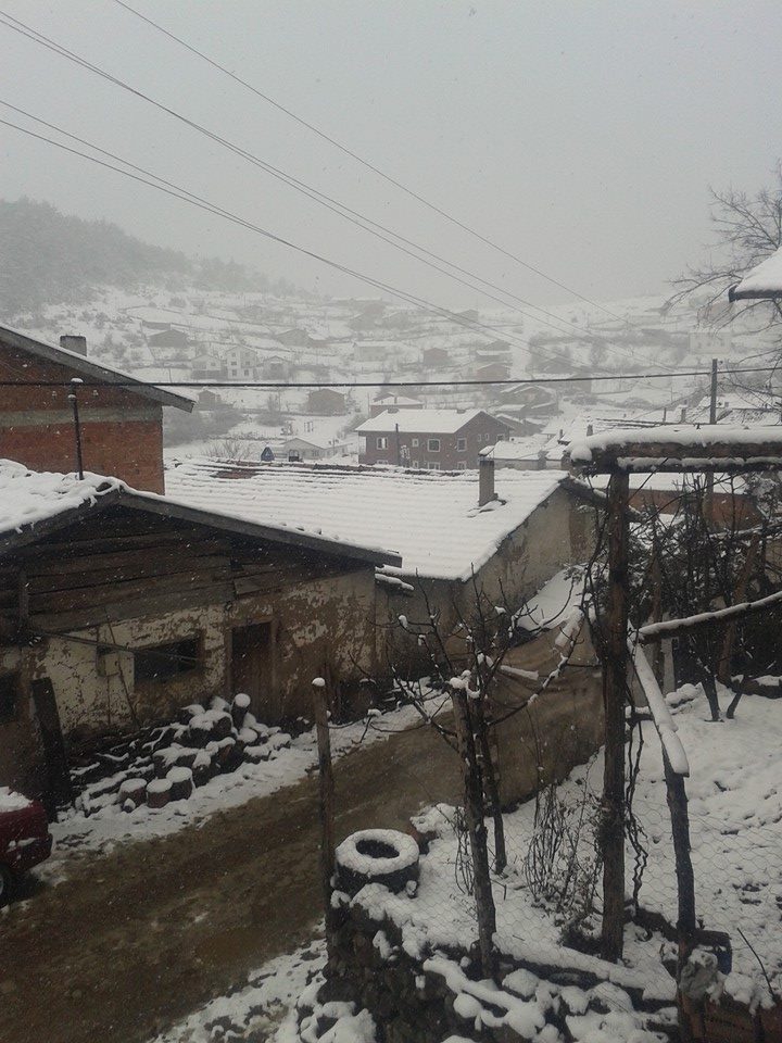 Dursunbey Delice Köyü Resimleri 4