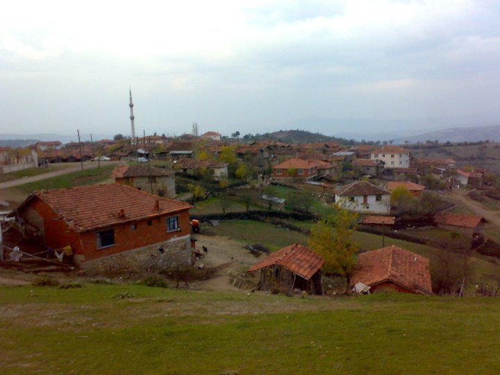Dursunbey Demirciler Köyü Resimleri 1