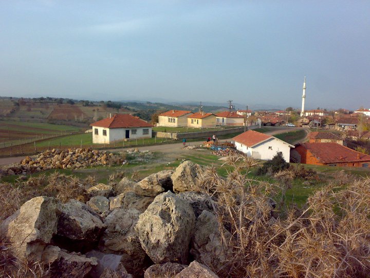 Dursunbey Demirciler Köyü Resimleri 4