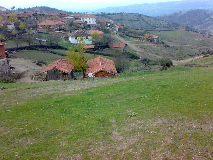 Dursunbey Demirciler Köyü Resimleri 6