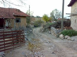 Dursunbey Demirciler Köyü Resimleri 7