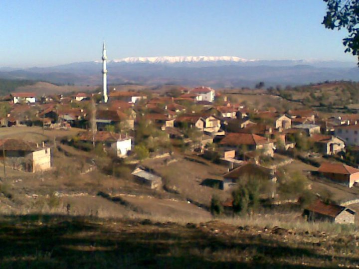 Dursunbey Demirciler Köyü Resimleri 8