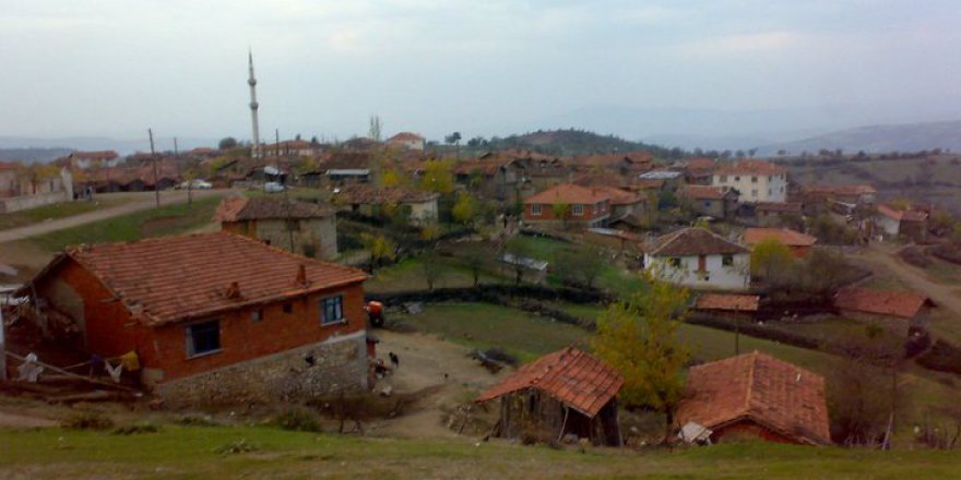 Dursunbey Demirciler Köyü Resimleri