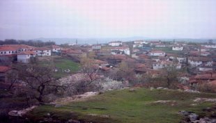 Dursunbey Dereköy Köyü Resimleri 1