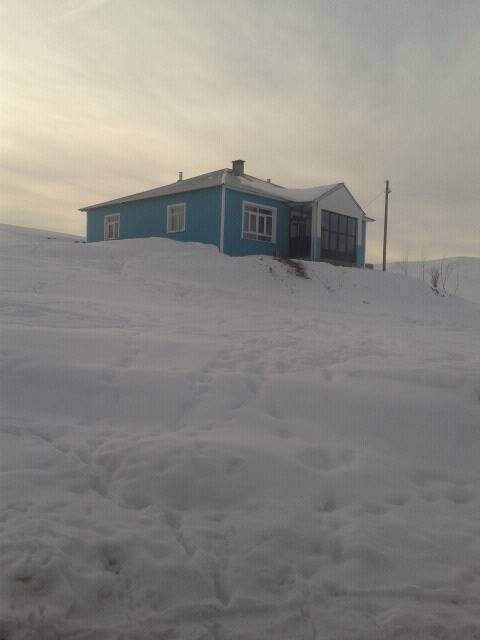 Ağrı Eleşkirt İndere Köyü Resimleri 1