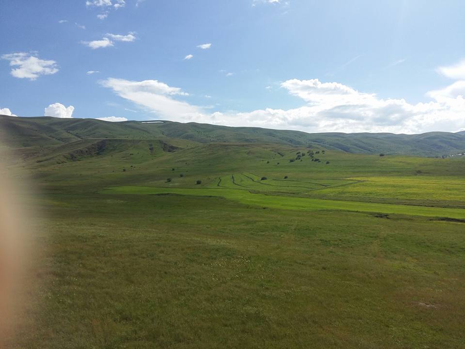 Ağrı Eleşkirt İndere Köyü Resimleri 10