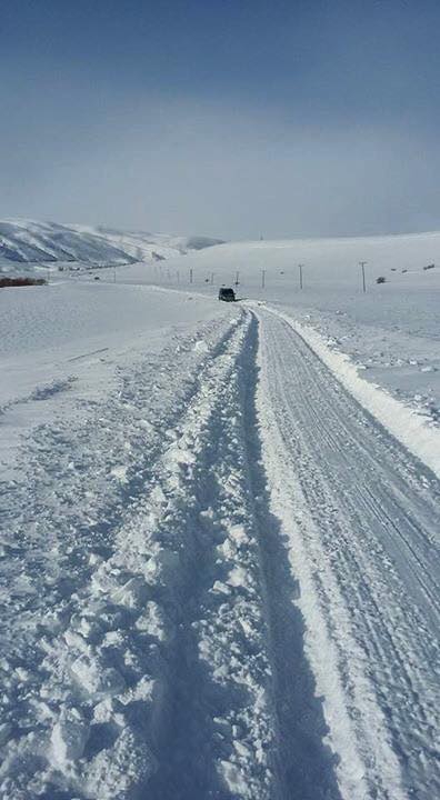 Ağrı Eleşkirt İndere Köyü Resimleri 11