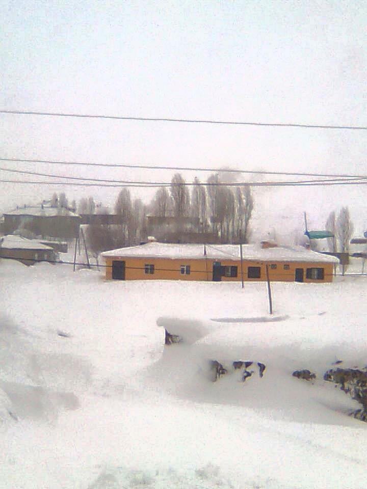 Ağrı Eleşkirt İndere Köyü Resimleri 13