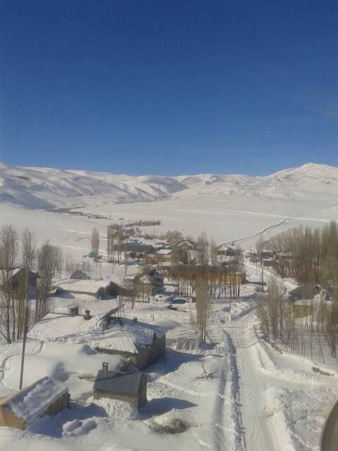 Ağrı Eleşkirt İndere Köyü Resimleri 14