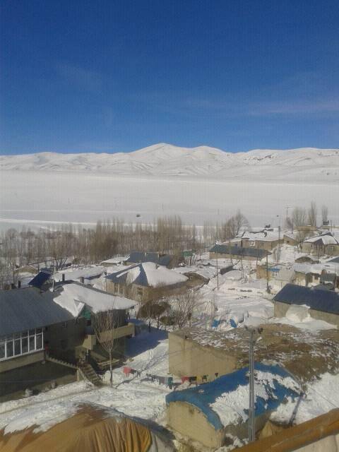 Ağrı Eleşkirt İndere Köyü Resimleri 15