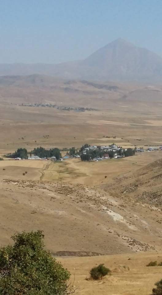 Ağrı Eleşkirt İndere Köyü Resimleri 16