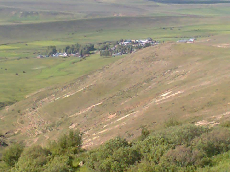 Ağrı Eleşkirt İndere Köyü Resimleri 17