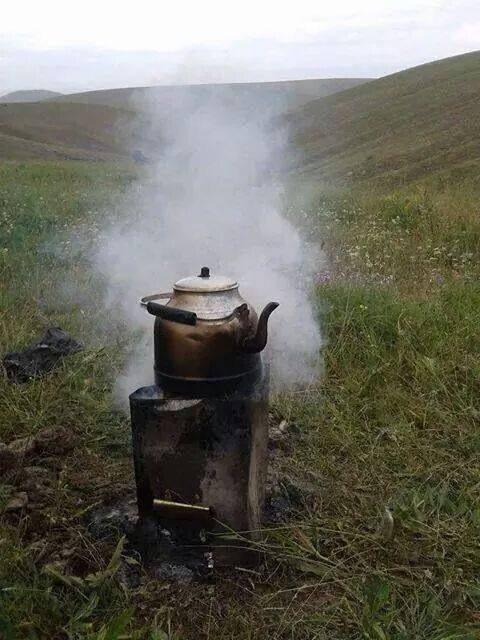 Ağrı Eleşkirt İndere Köyü Resimleri 18