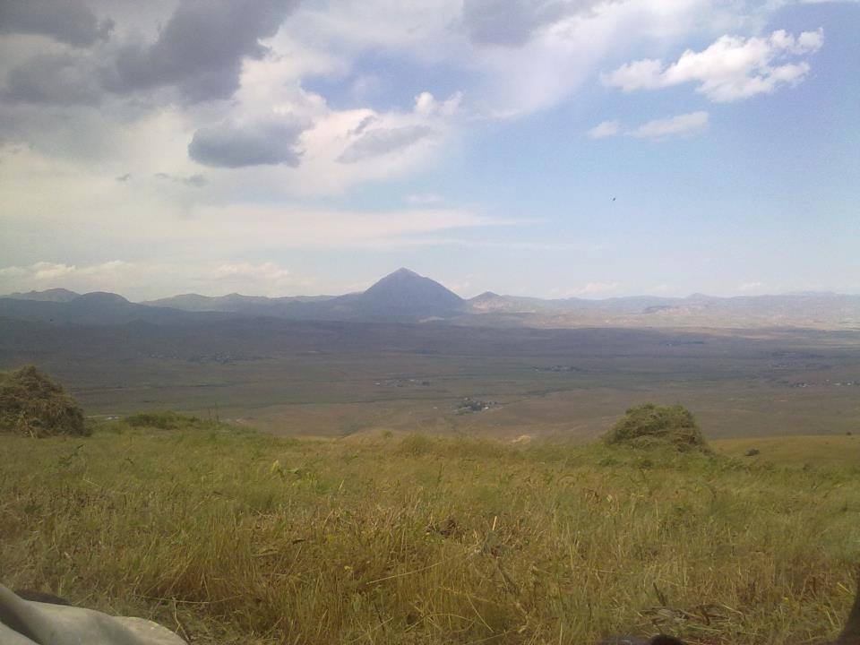 Ağrı Eleşkirt İndere Köyü Resimleri 19