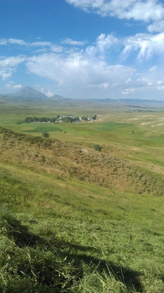 Ağrı Eleşkirt İndere Köyü Resimleri 21