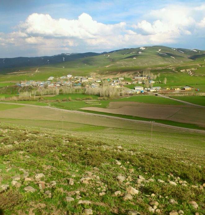 Ağrı Eleşkirt İndere Köyü Resimleri 24