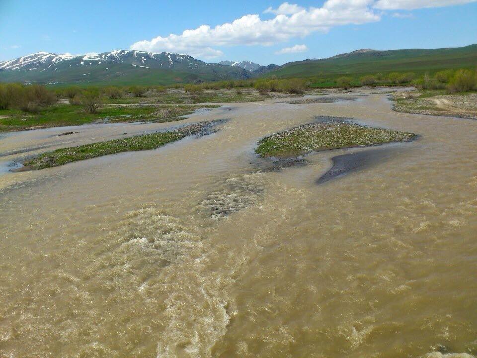 Ağrı Eleşkirt İndere Köyü Resimleri 25